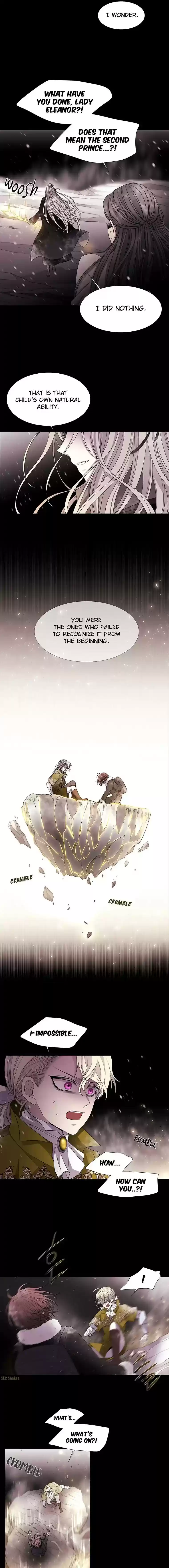 Charlotte Has Five Disciples Chapter 27