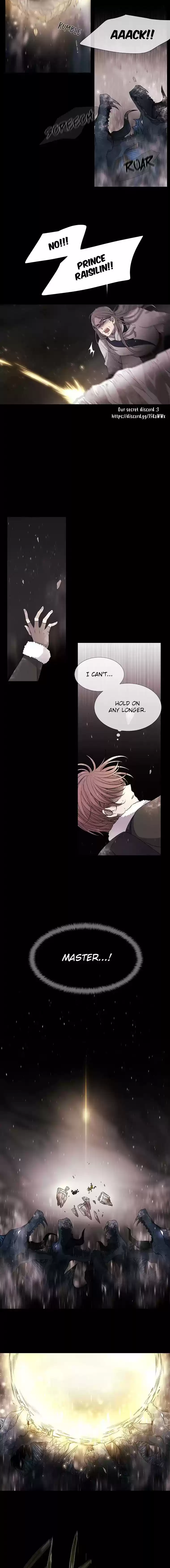 Charlotte Has Five Disciples Chapter 27