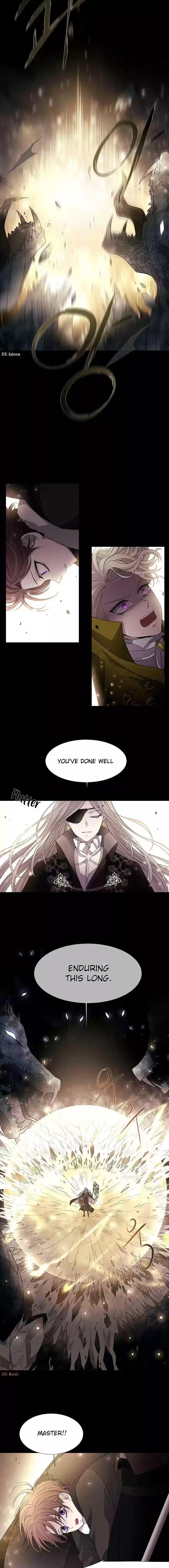 Charlotte Has Five Disciples Chapter 27