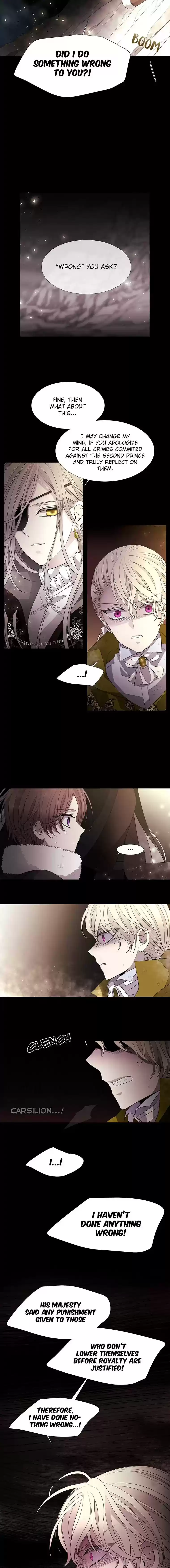 Charlotte Has Five Disciples Chapter 27