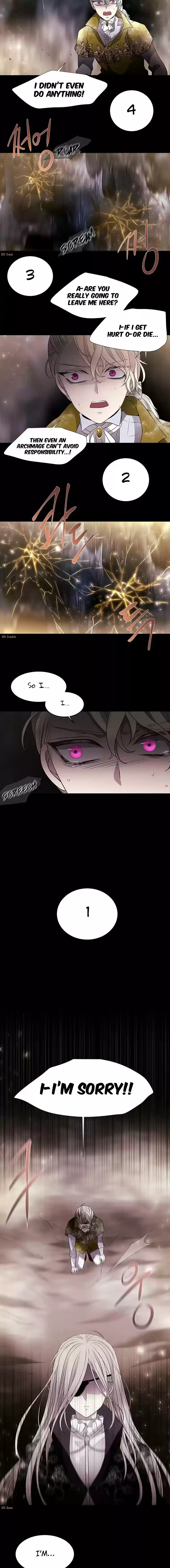 Charlotte Has Five Disciples Chapter 27