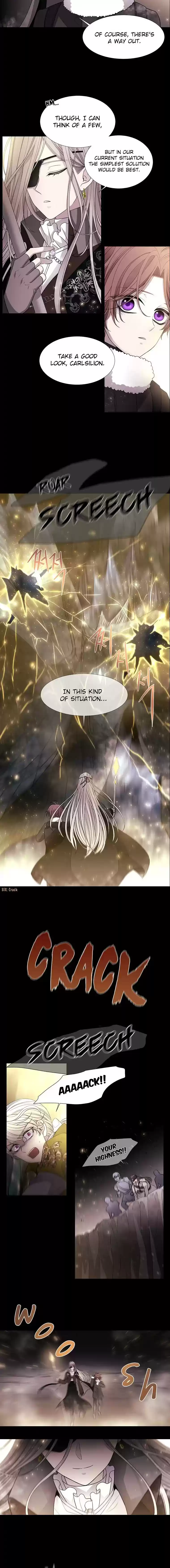 Charlotte Has Five Disciples Chapter 28