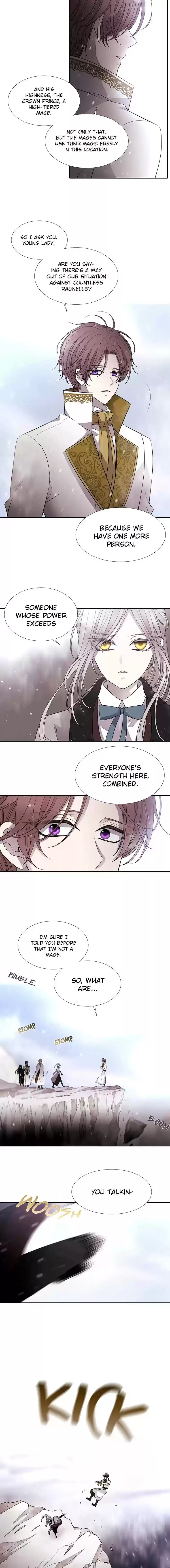 Charlotte Has Five Disciples Chapter 28