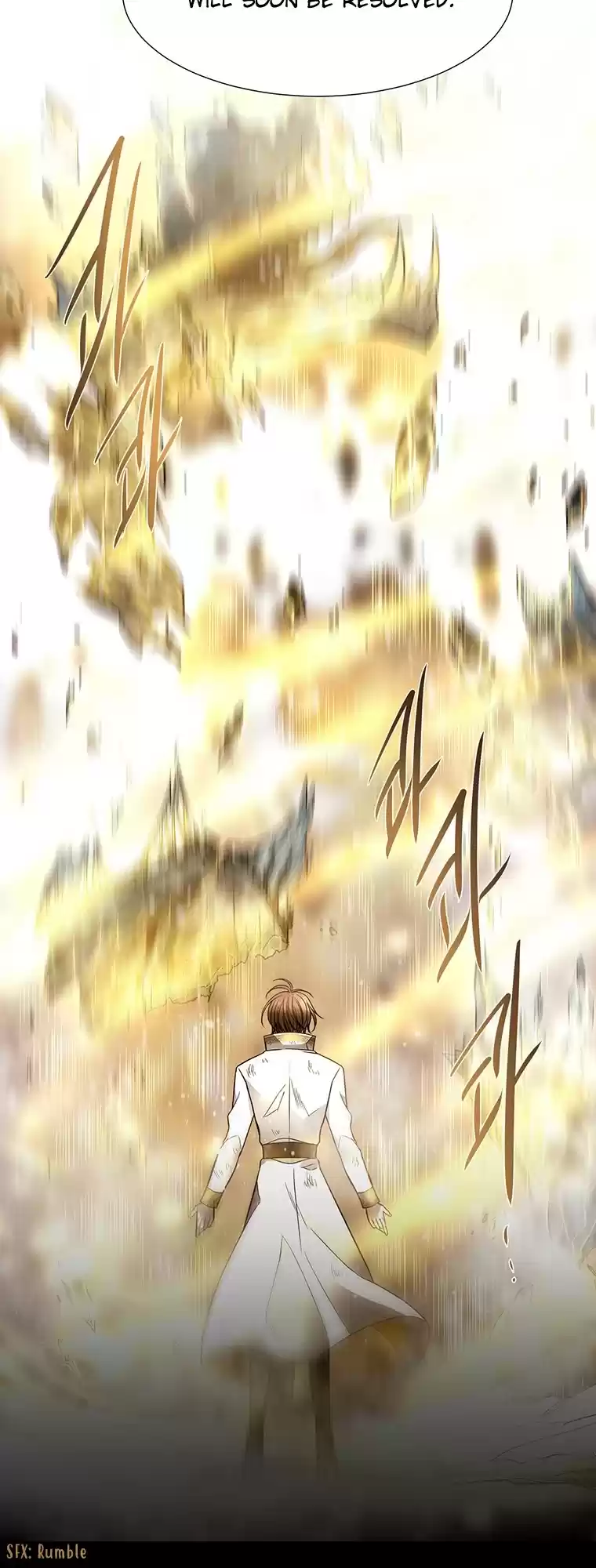 Charlotte Has Five Disciples Chapter 31