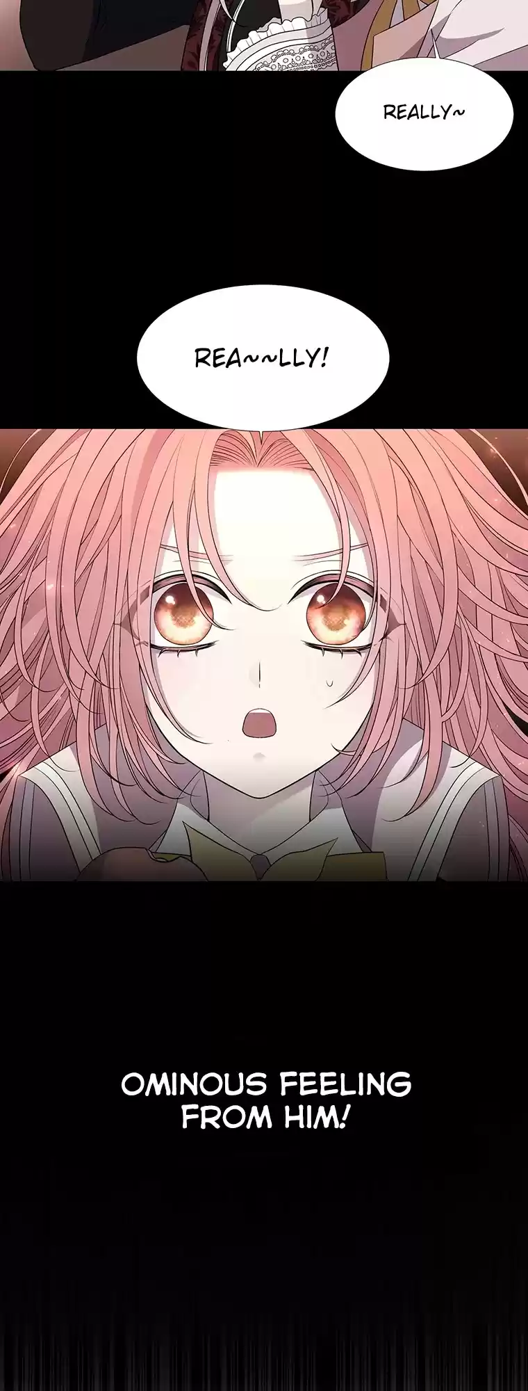 Charlotte Has Five Disciples Chapter 31