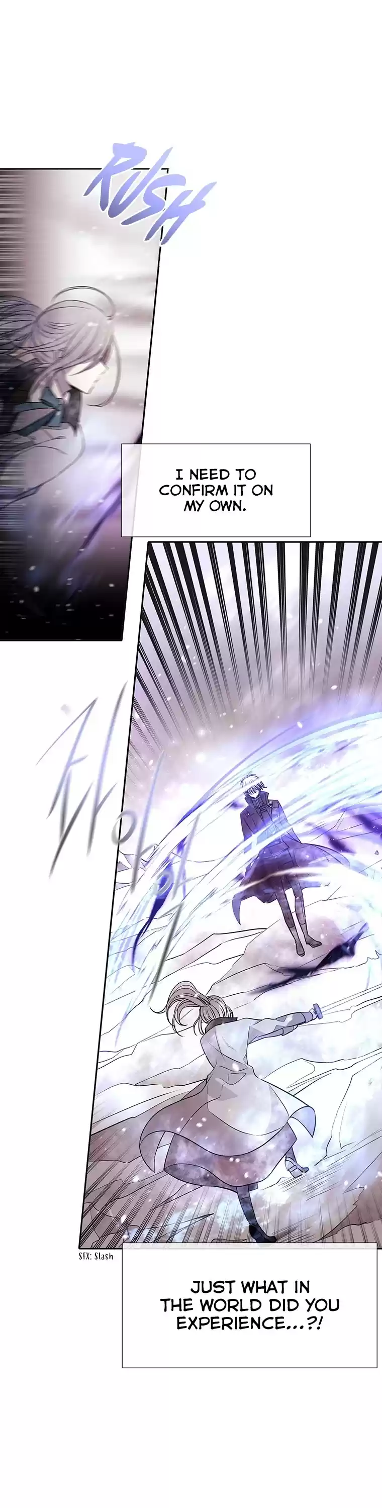 Charlotte Has Five Disciples Chapter 32