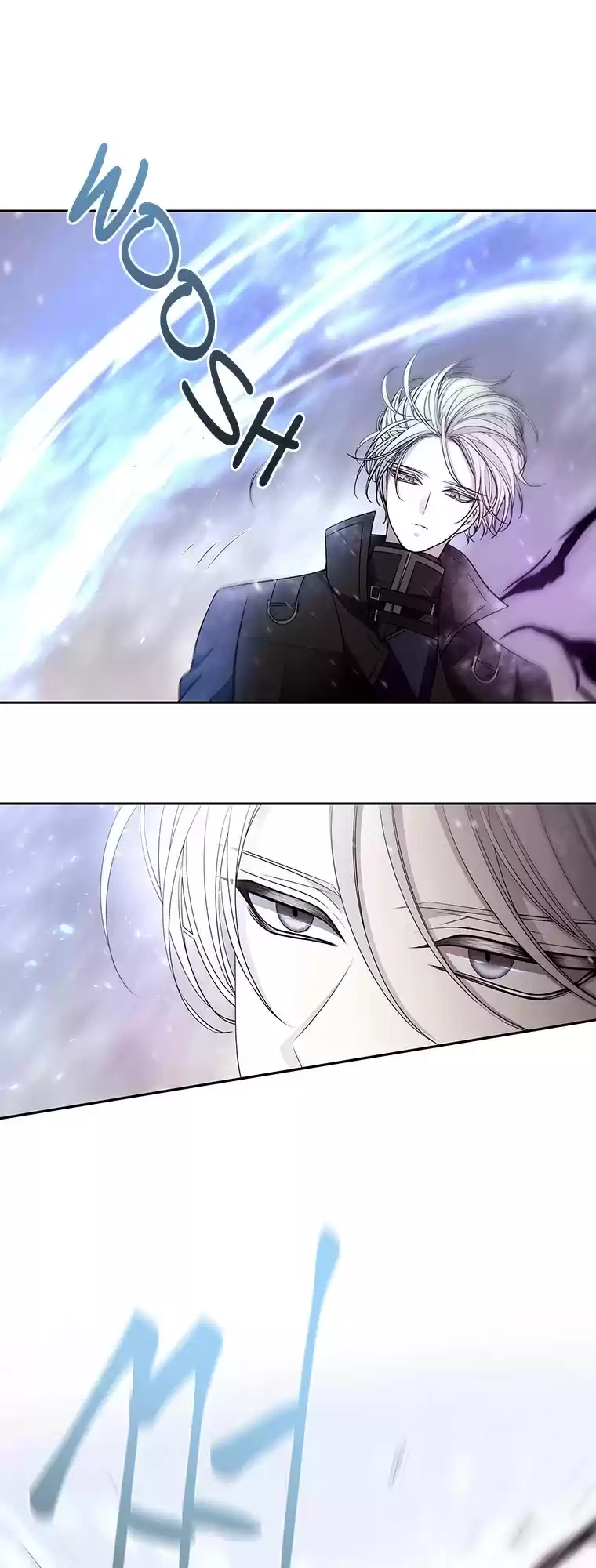 Charlotte Has Five Disciples Chapter 32