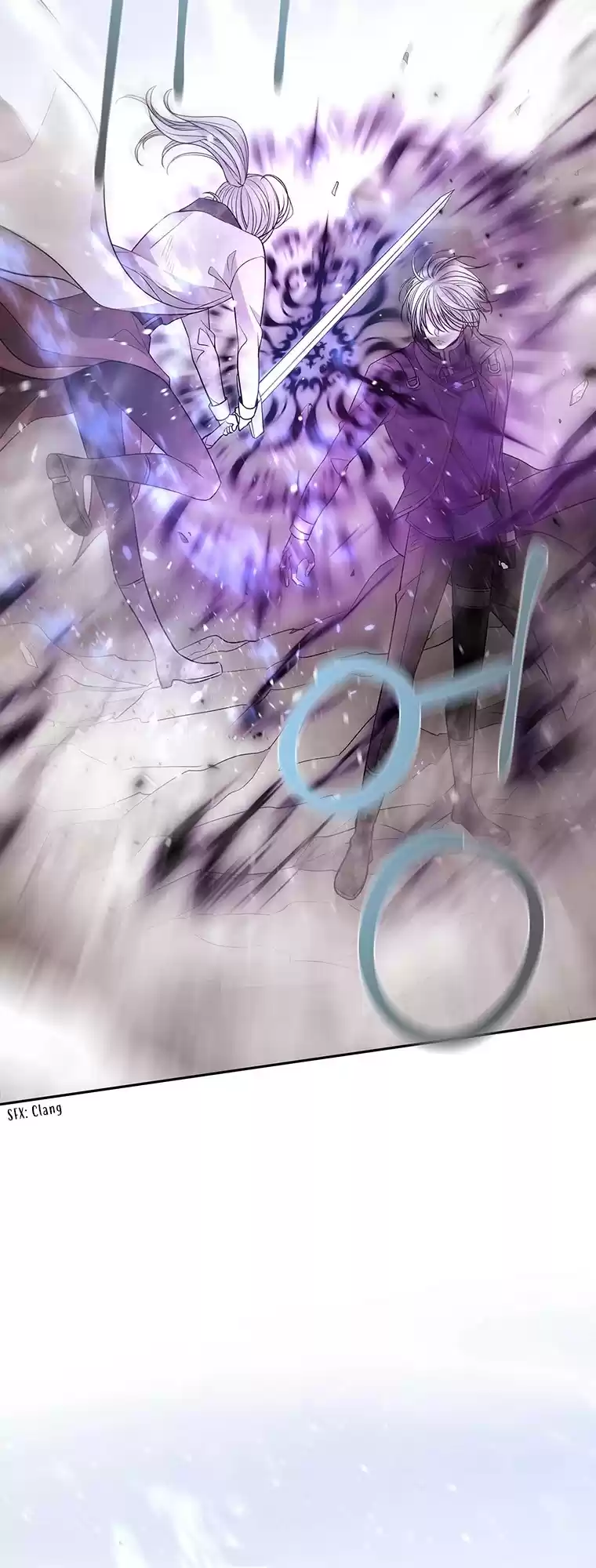 Charlotte Has Five Disciples Chapter 32