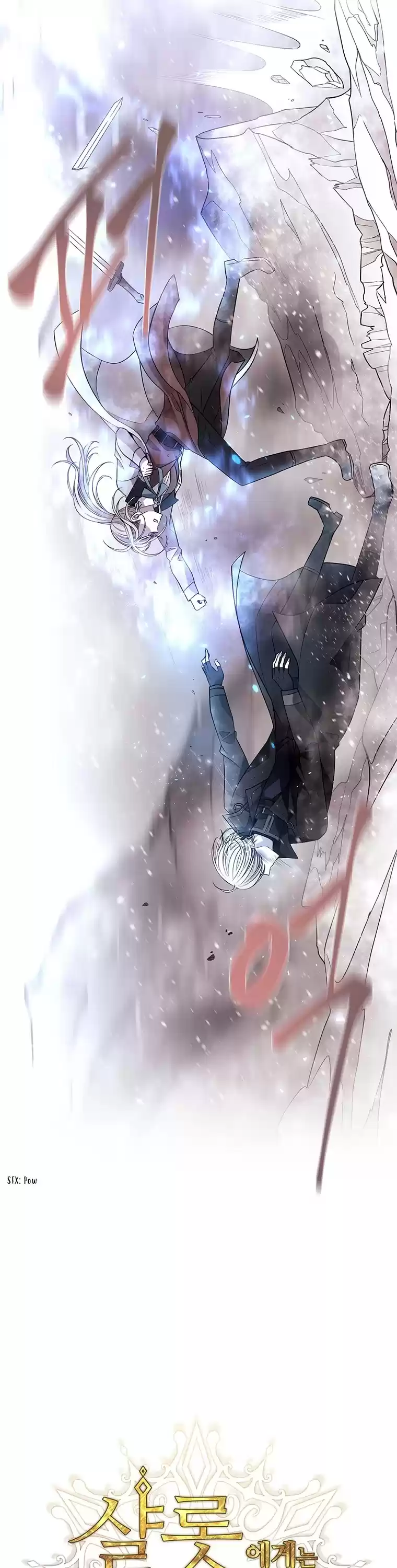 Charlotte Has Five Disciples Chapter 32