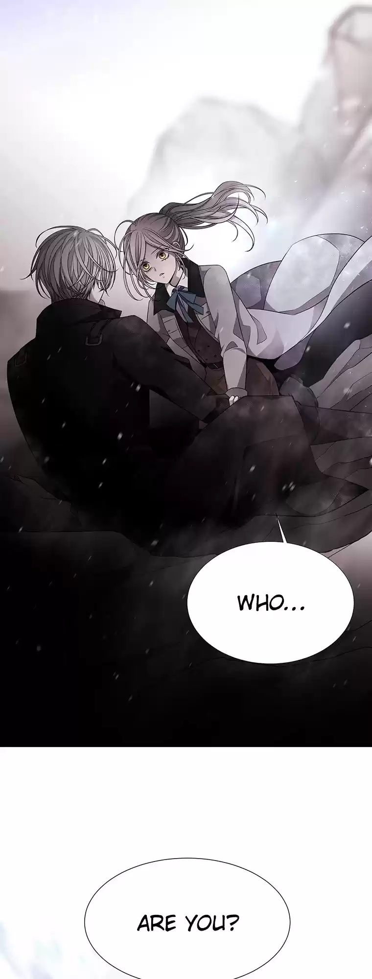 Charlotte Has Five Disciples Chapter 32