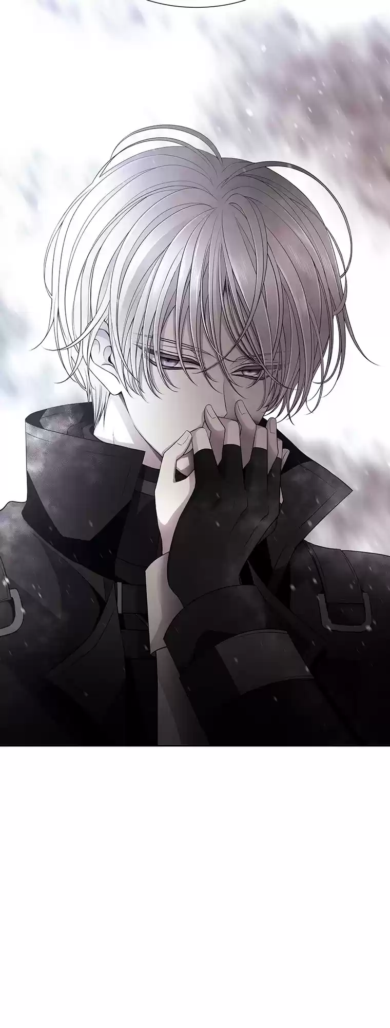 Charlotte Has Five Disciples Chapter 32