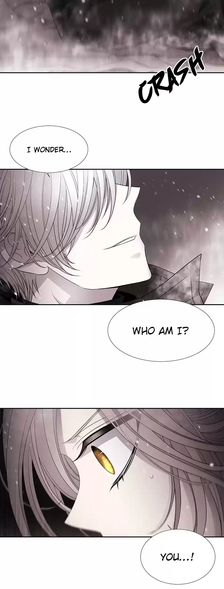 Charlotte Has Five Disciples Chapter 32