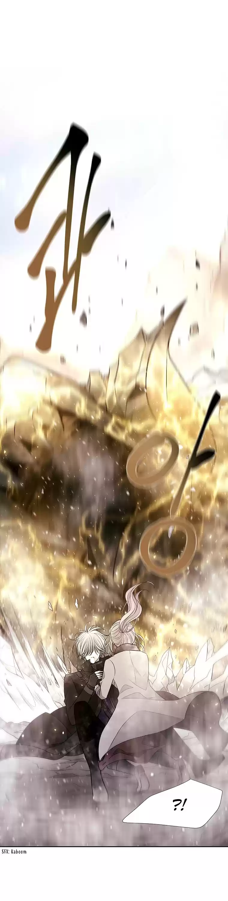 Charlotte Has Five Disciples Chapter 32