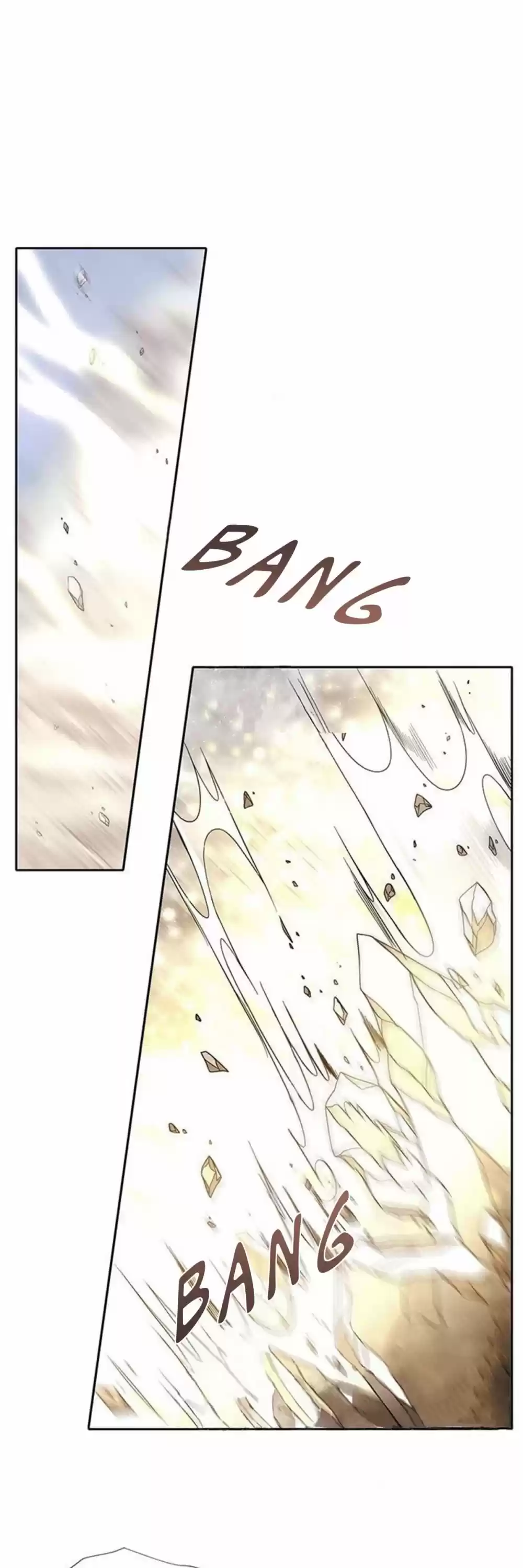 Charlotte Has Five Disciples Chapter 33