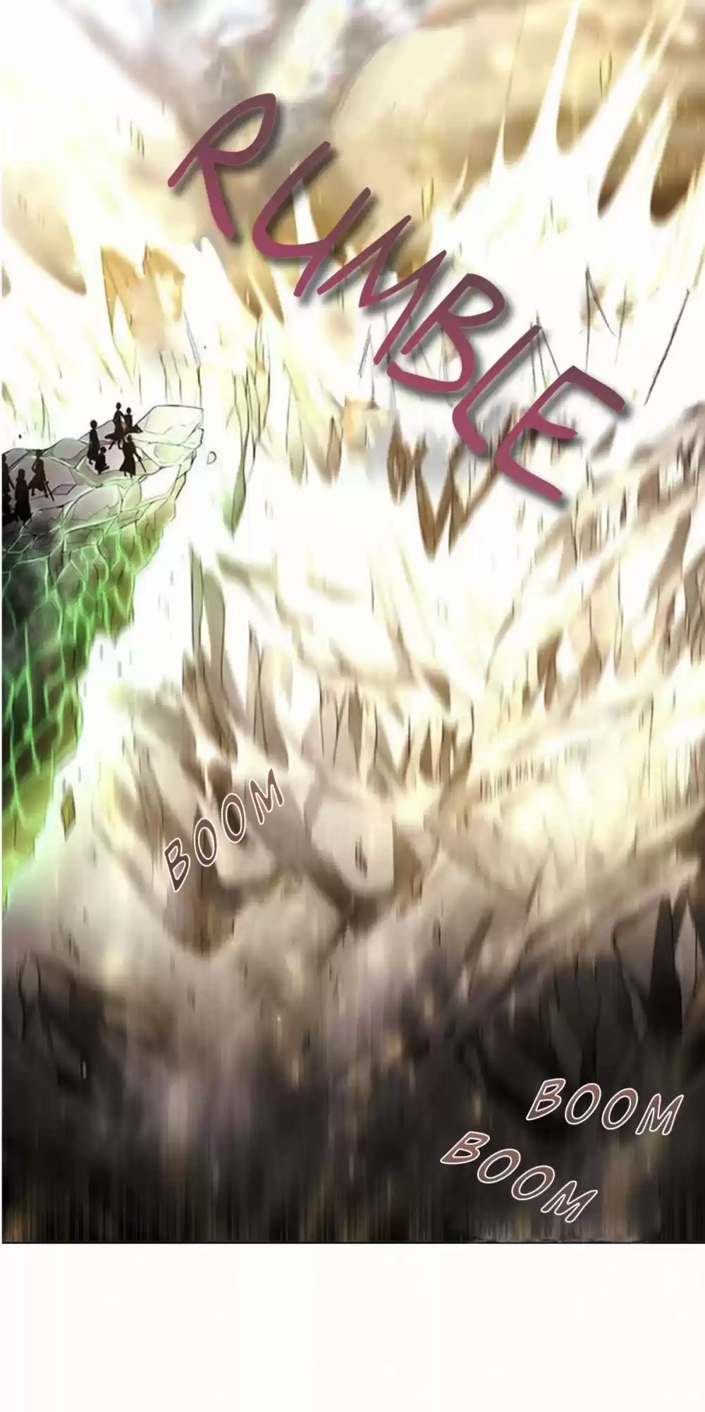 Charlotte Has Five Disciples Chapter 33