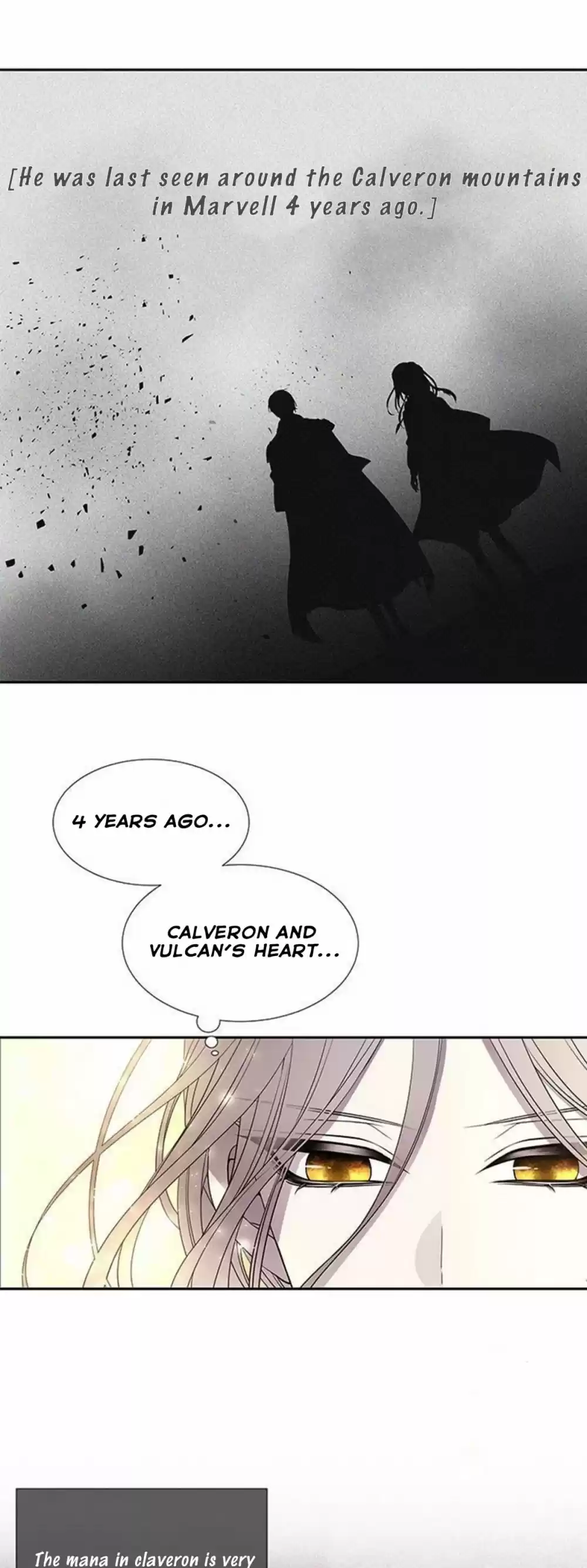 Charlotte Has Five Disciples Chapter 33