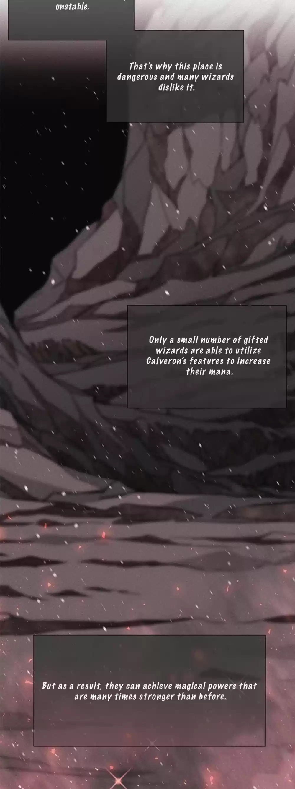 Charlotte Has Five Disciples Chapter 33