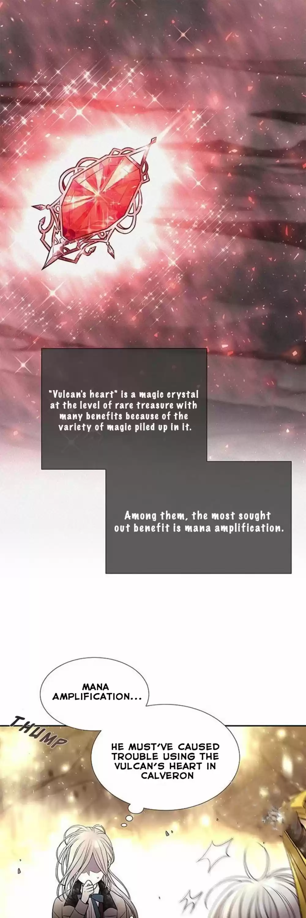 Charlotte Has Five Disciples Chapter 33