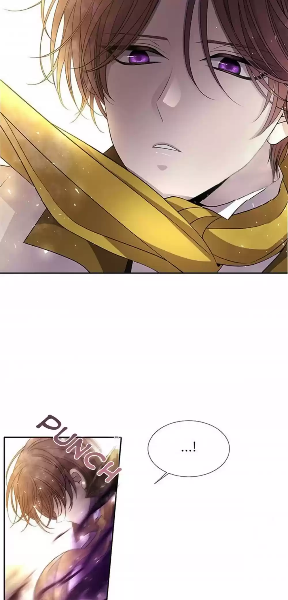 Charlotte Has Five Disciples Chapter 33