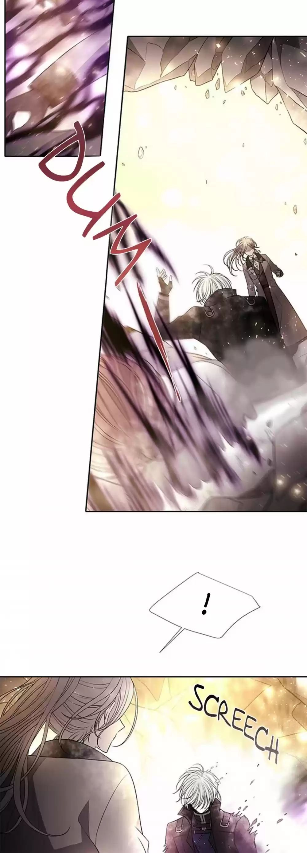 Charlotte Has Five Disciples Chapter 33