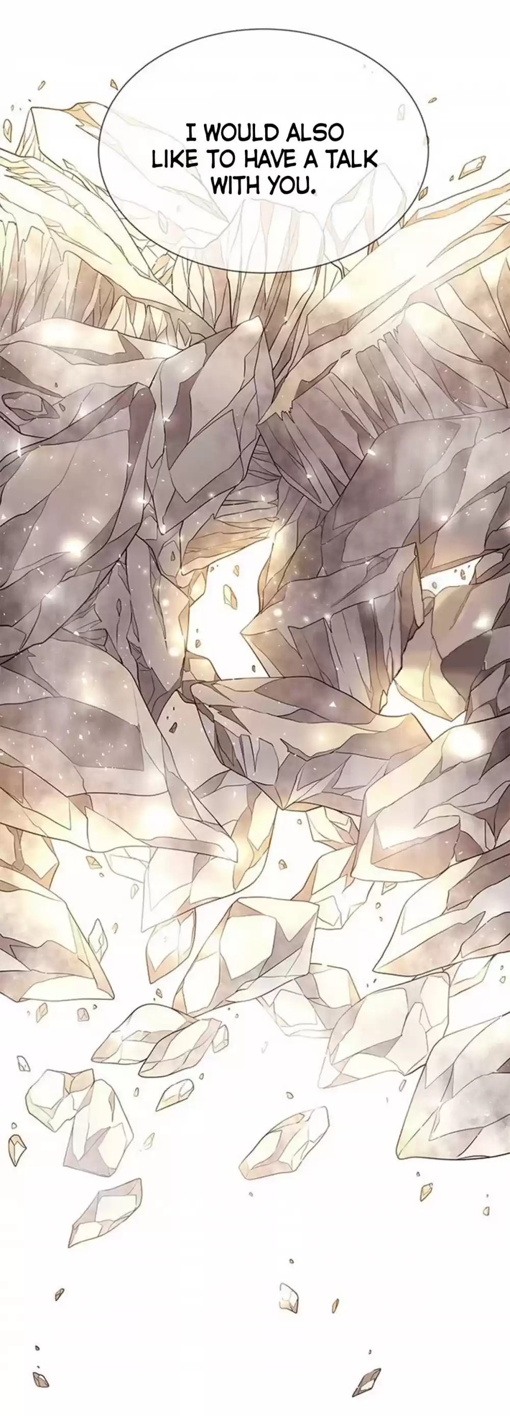 Charlotte Has Five Disciples Chapter 33