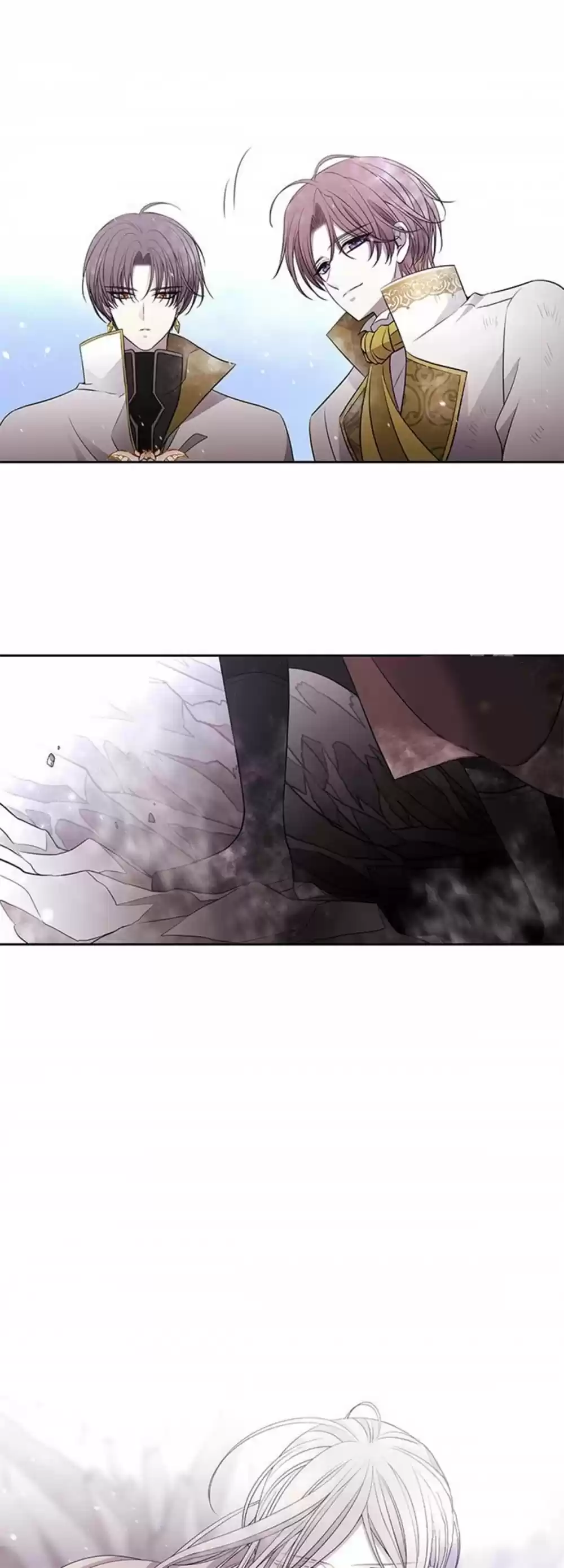 Charlotte Has Five Disciples Chapter 33