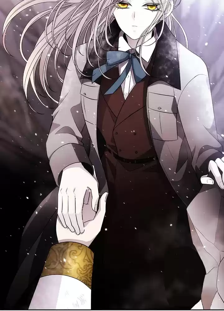 Charlotte Has Five Disciples Chapter 33