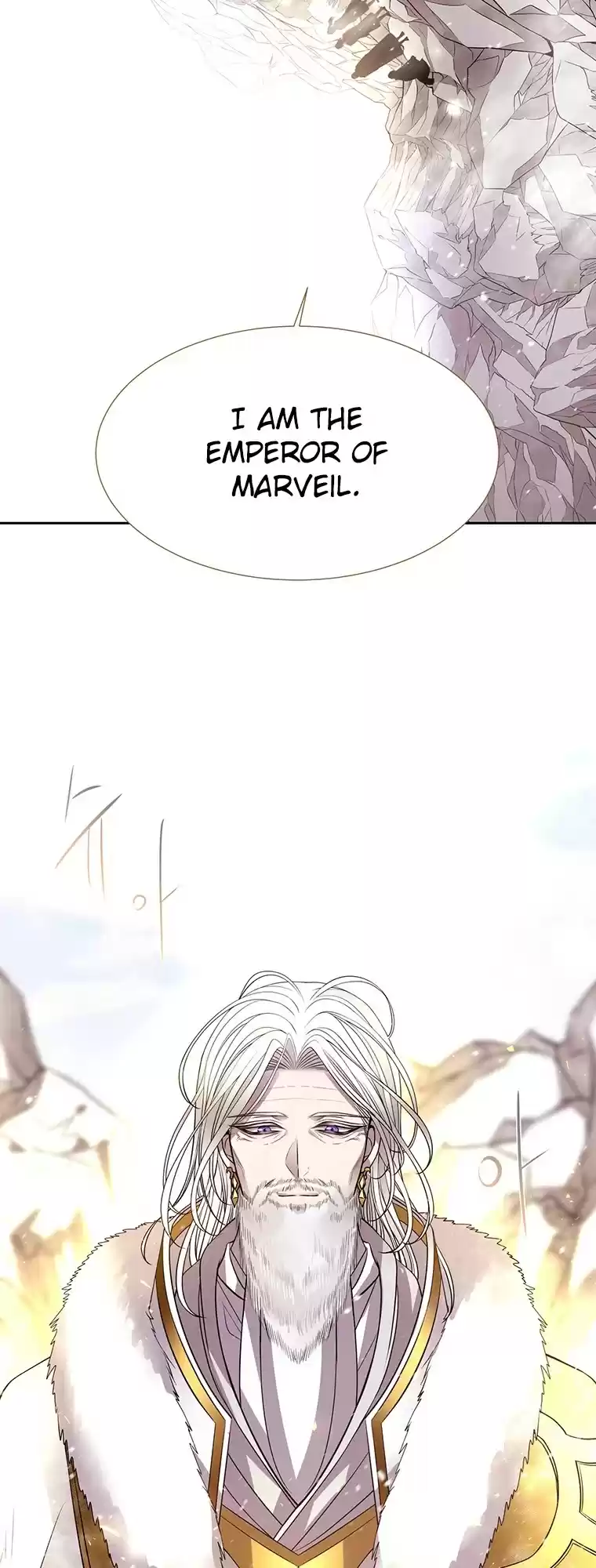 Charlotte Has Five Disciples Chapter 34