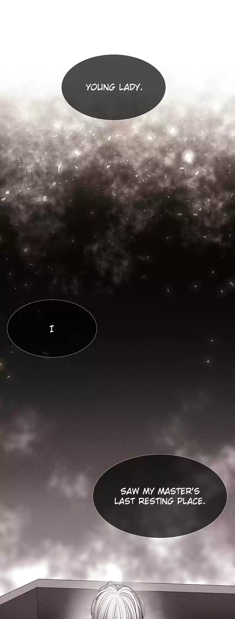 Charlotte Has Five Disciples Chapter 35