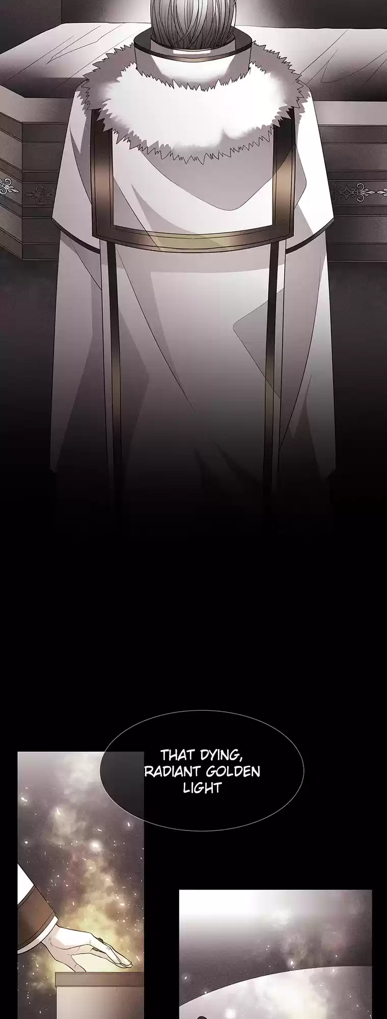 Charlotte Has Five Disciples Chapter 35