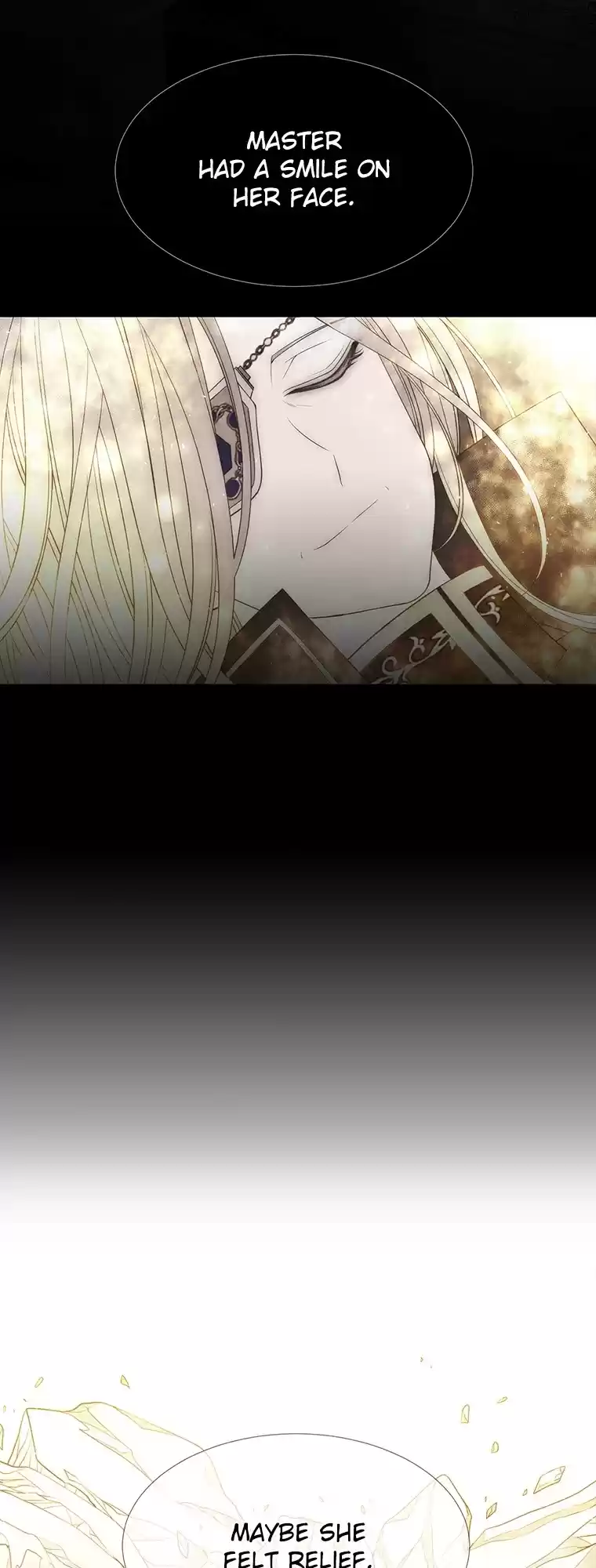 Charlotte Has Five Disciples Chapter 35