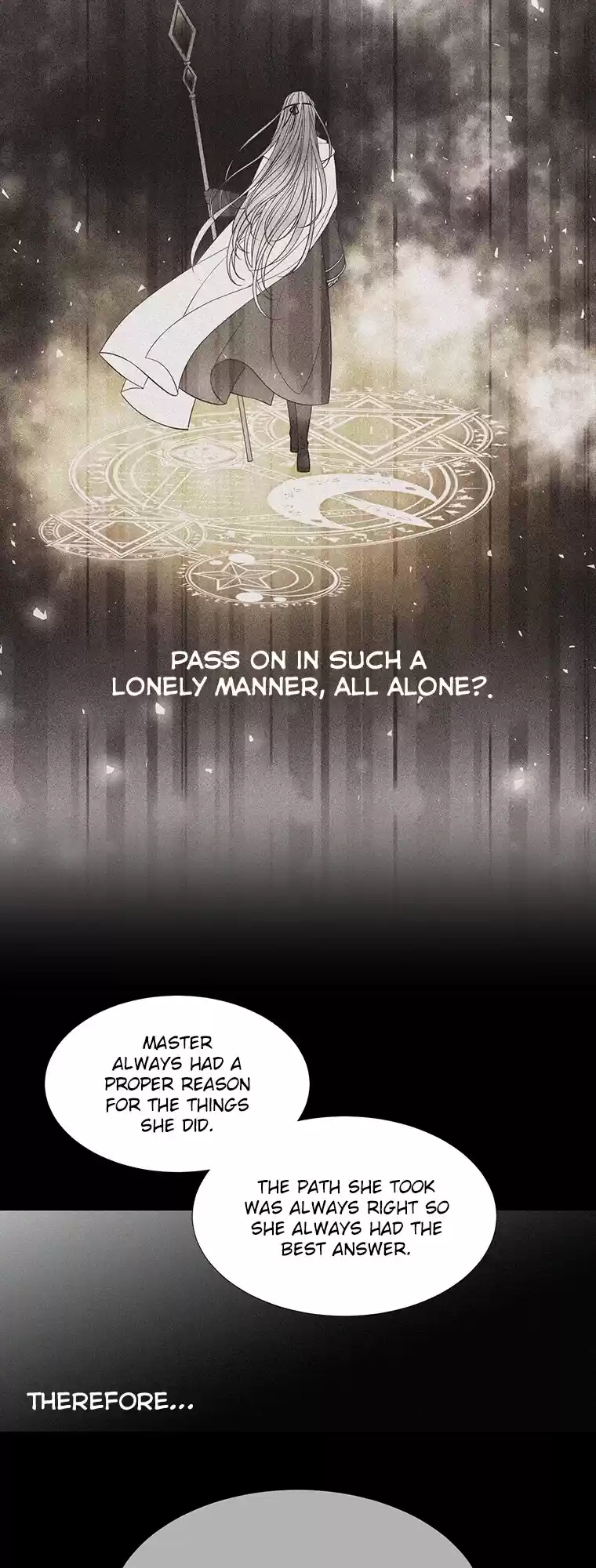 Charlotte Has Five Disciples Chapter 35