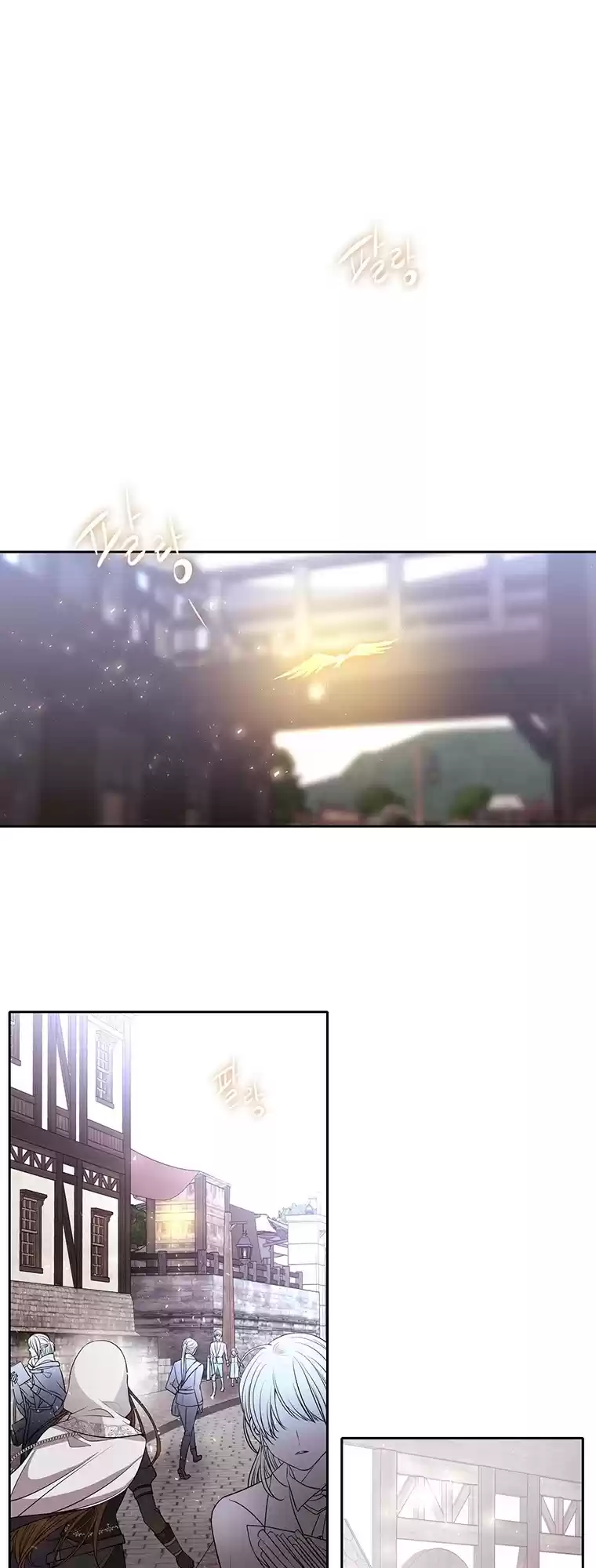 Charlotte Has Five Disciples Chapter 38