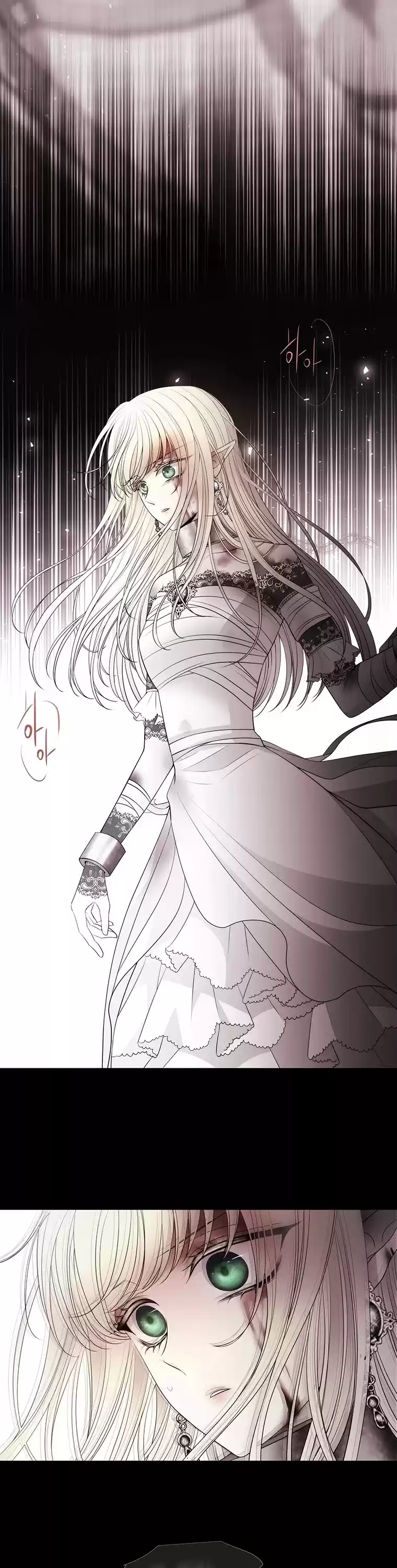 Charlotte Has Five Disciples Chapter 39