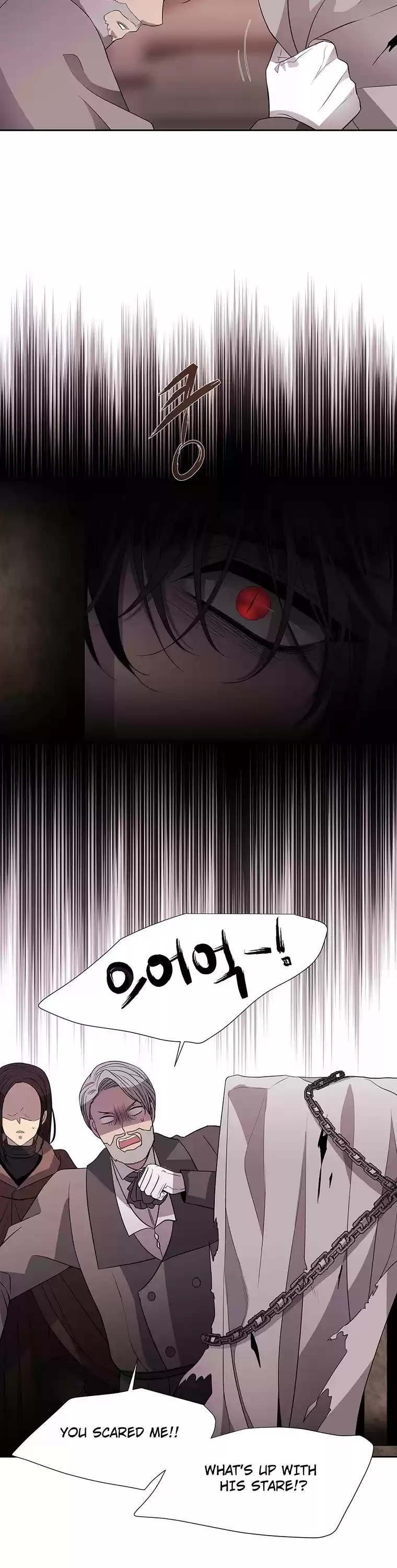 Charlotte Has Five Disciples Chapter 42