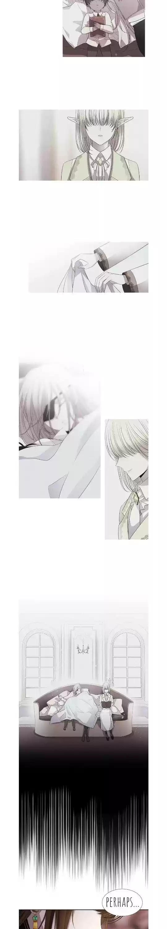 Charlotte Has Five Disciples Chapter 43: Fixed (Hopefully)