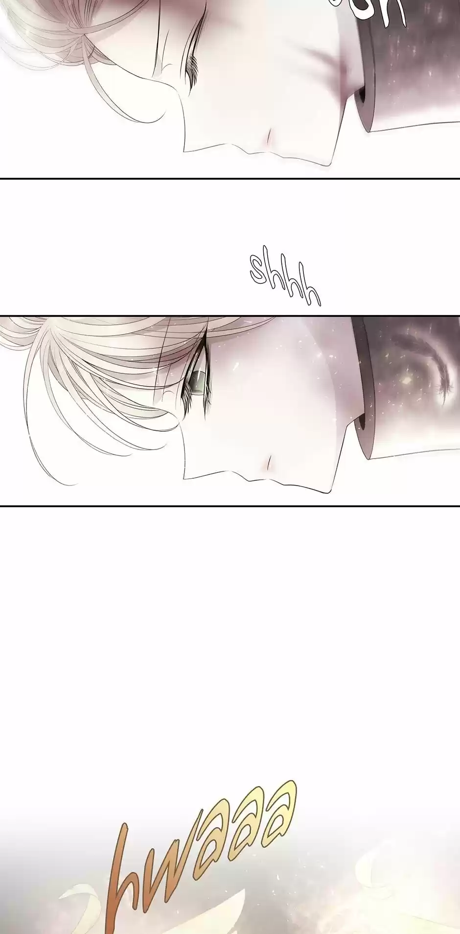 Charlotte Has Five Disciples Chapter 47