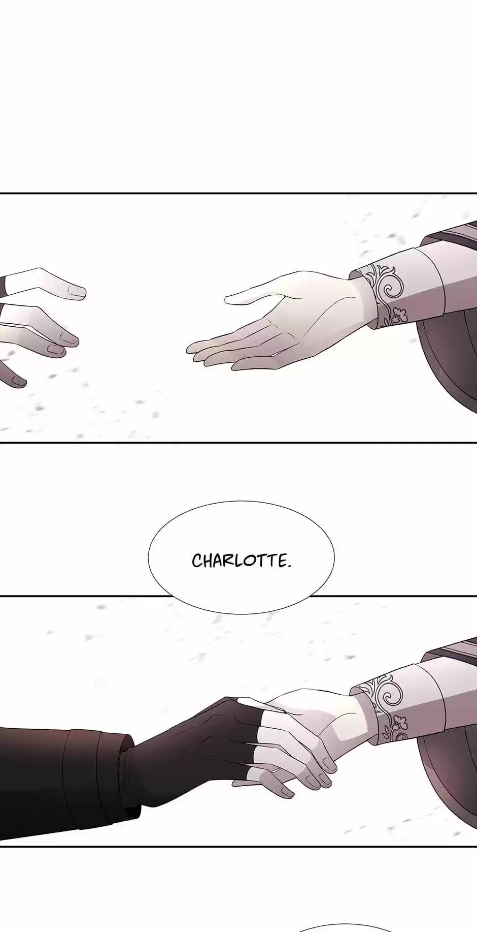 Charlotte Has Five Disciples Chapter 49