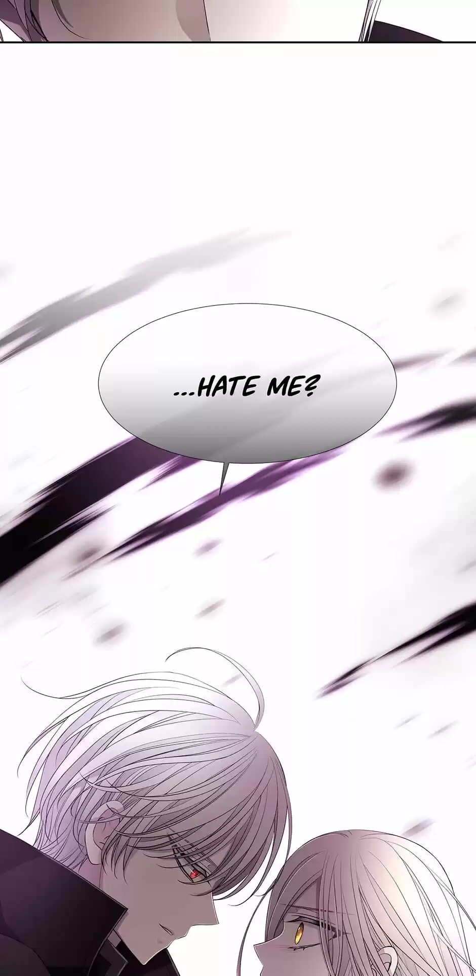 Charlotte Has Five Disciples Chapter 50