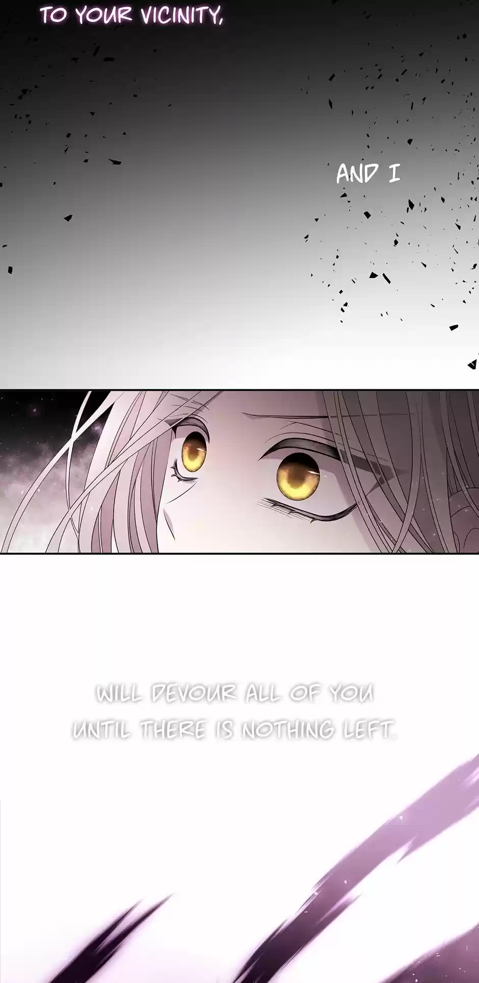 Charlotte Has Five Disciples Chapter 50