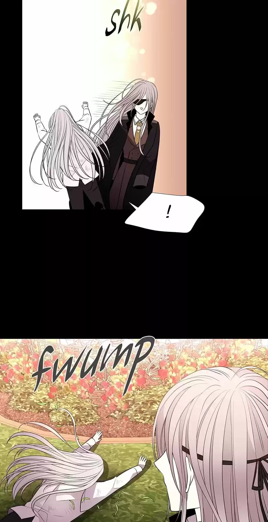 Charlotte Has Five Disciples Chapter 52