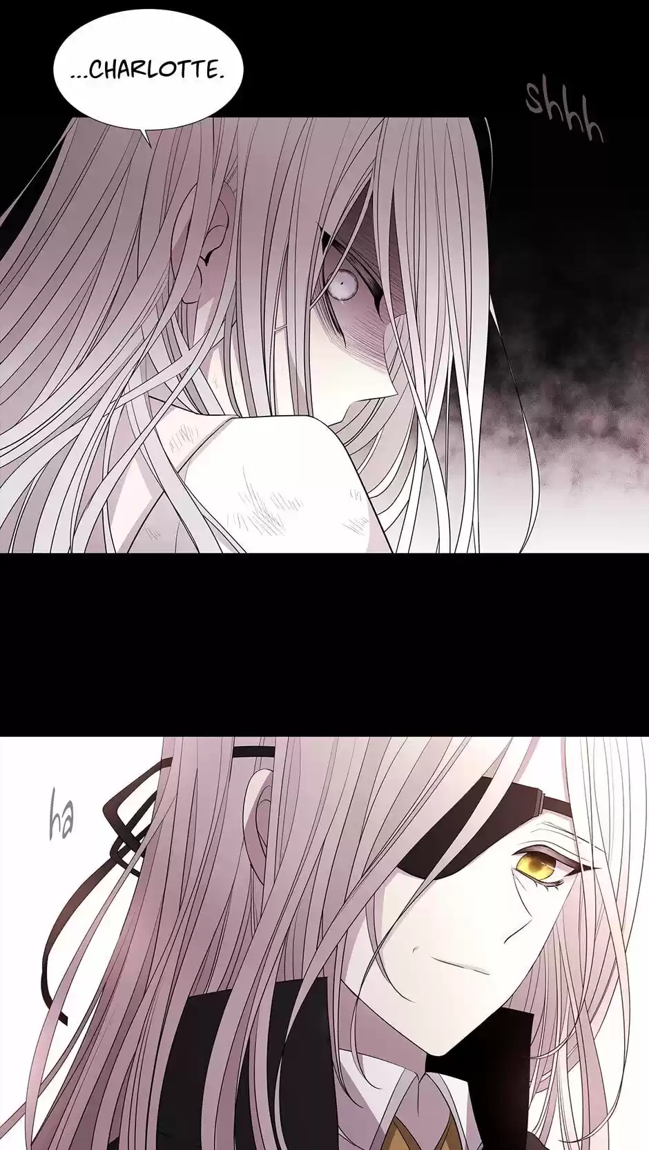 Charlotte Has Five Disciples Chapter 52