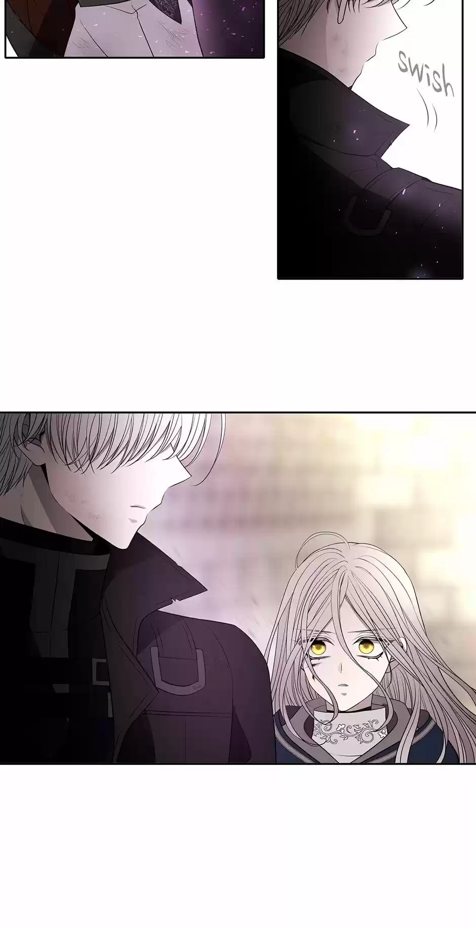 Charlotte Has Five Disciples Chapter 55