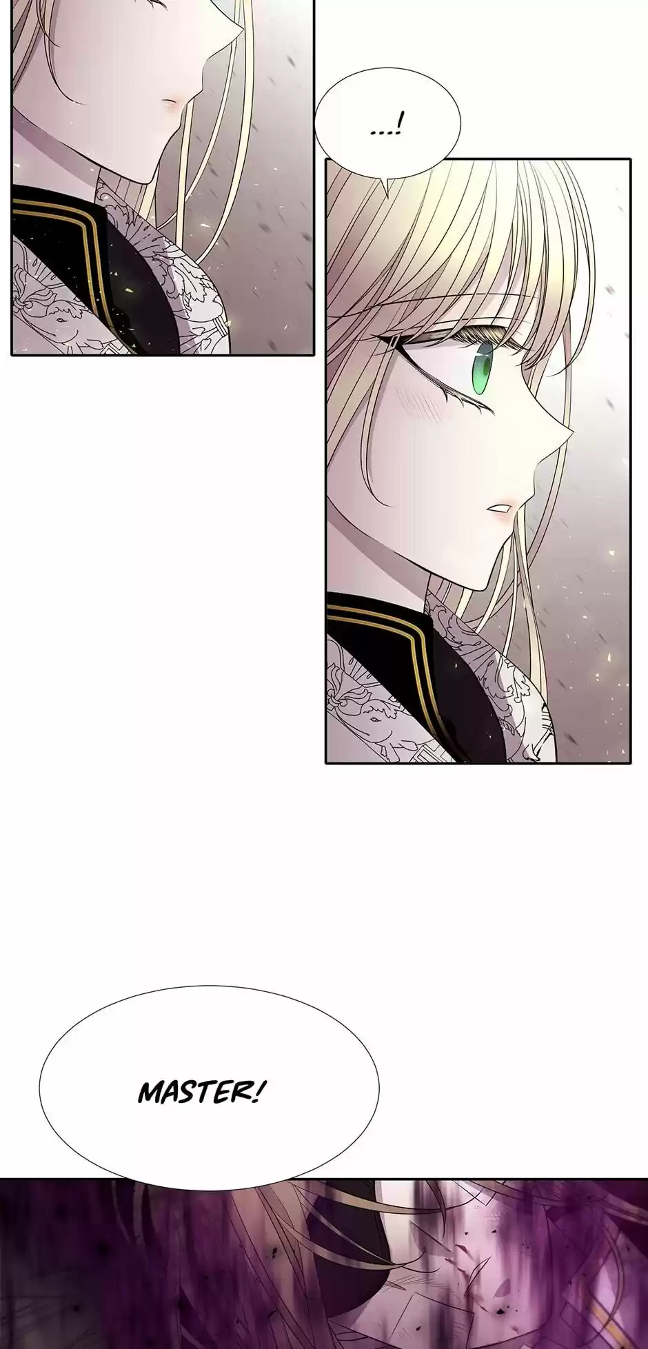 Charlotte Has Five Disciples Chapter 56