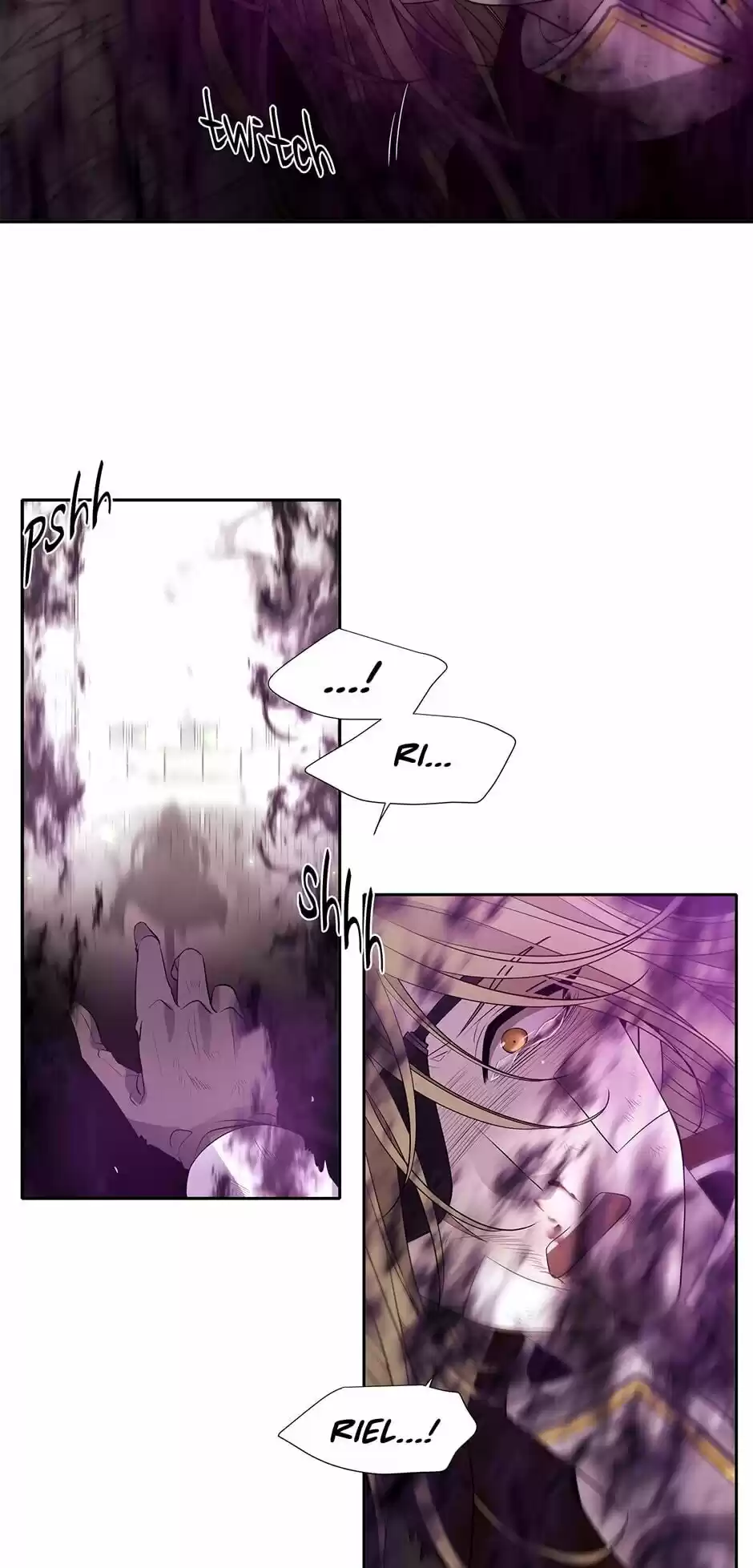 Charlotte Has Five Disciples Chapter 56