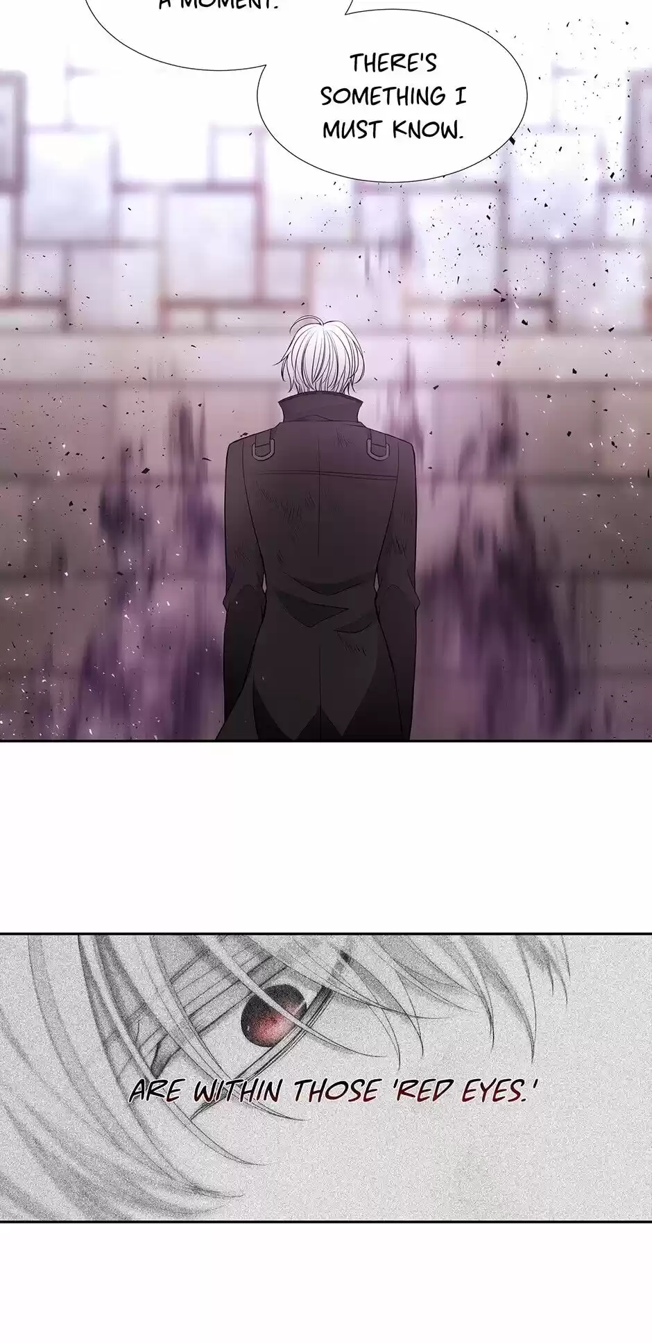 Charlotte Has Five Disciples Chapter 56