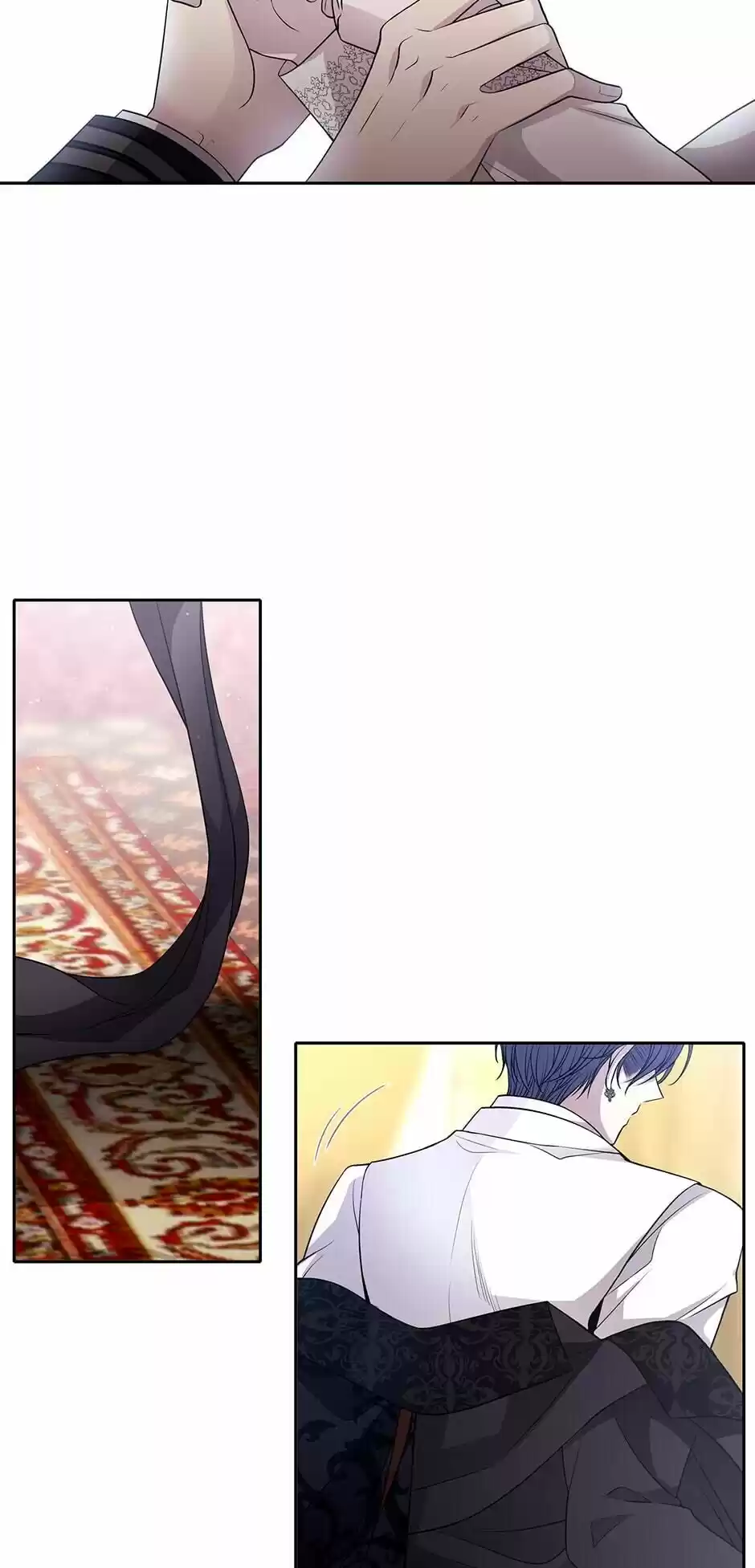 Charlotte Has Five Disciples Chapter 58