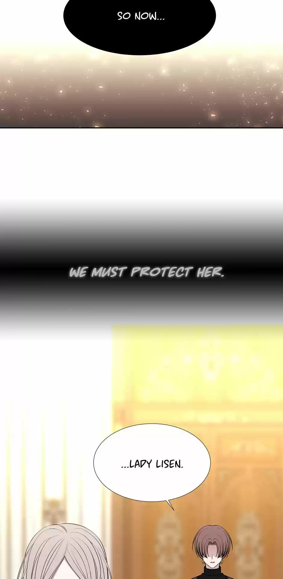 Charlotte Has Five Disciples Chapter 59