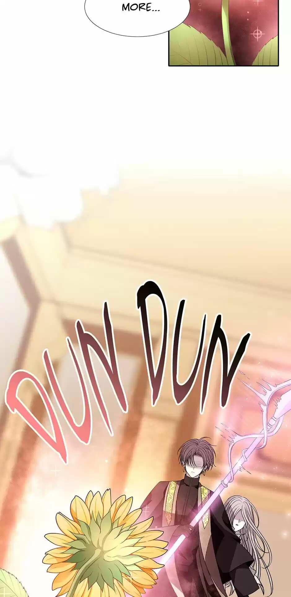 Charlotte Has Five Disciples Chapter 59