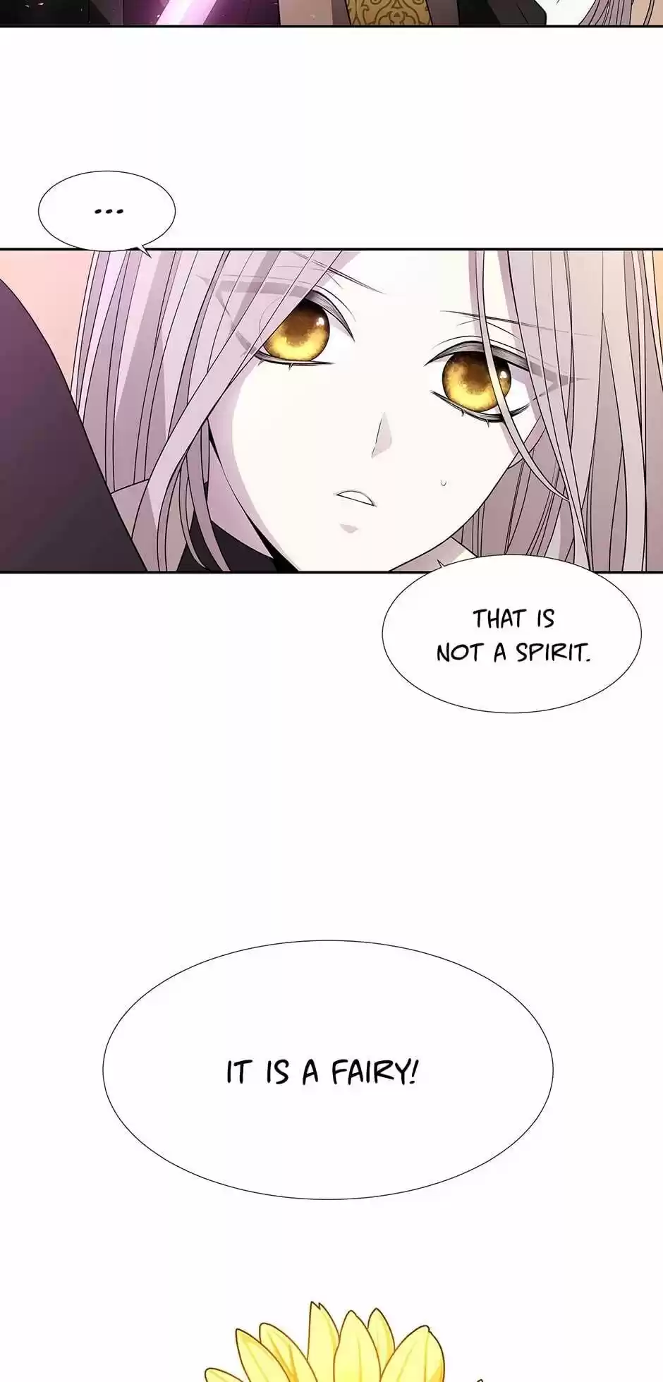 Charlotte Has Five Disciples Chapter 60